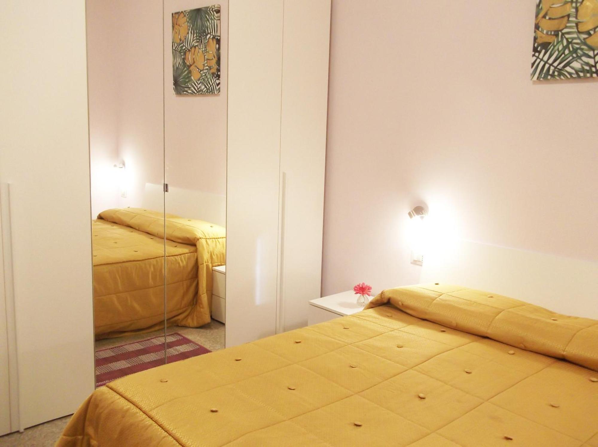 Casa Vacanze Sabrina Polpenazze del Garda Kültér fotó