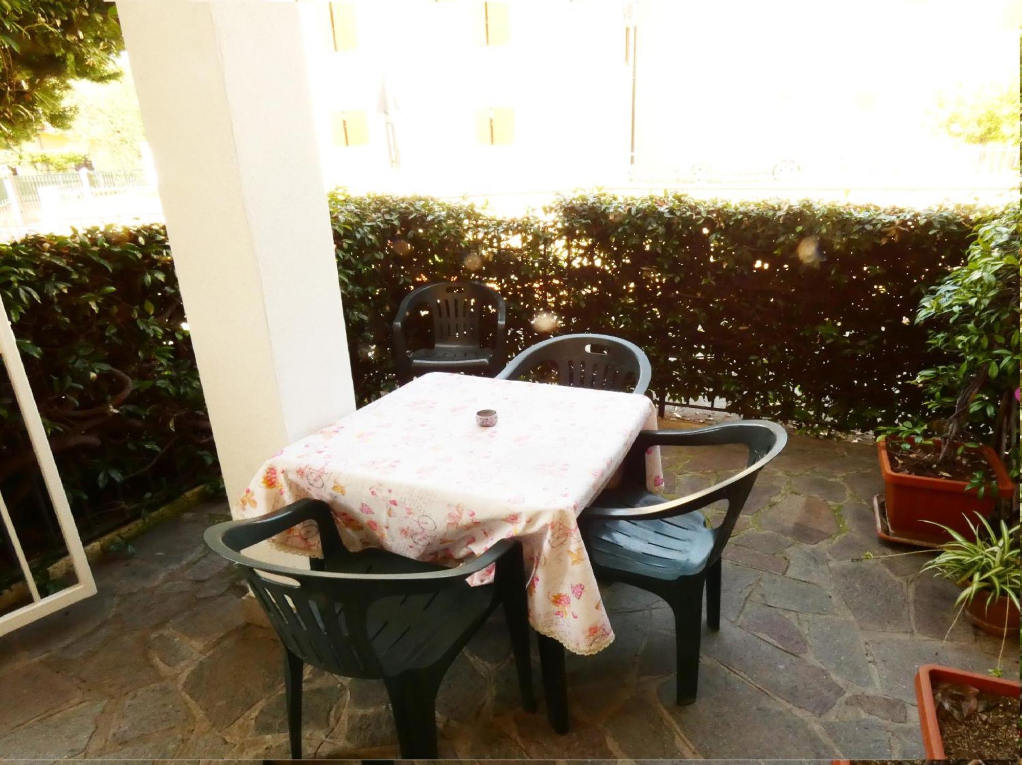 Casa Vacanze Sabrina Polpenazze del Garda Kültér fotó