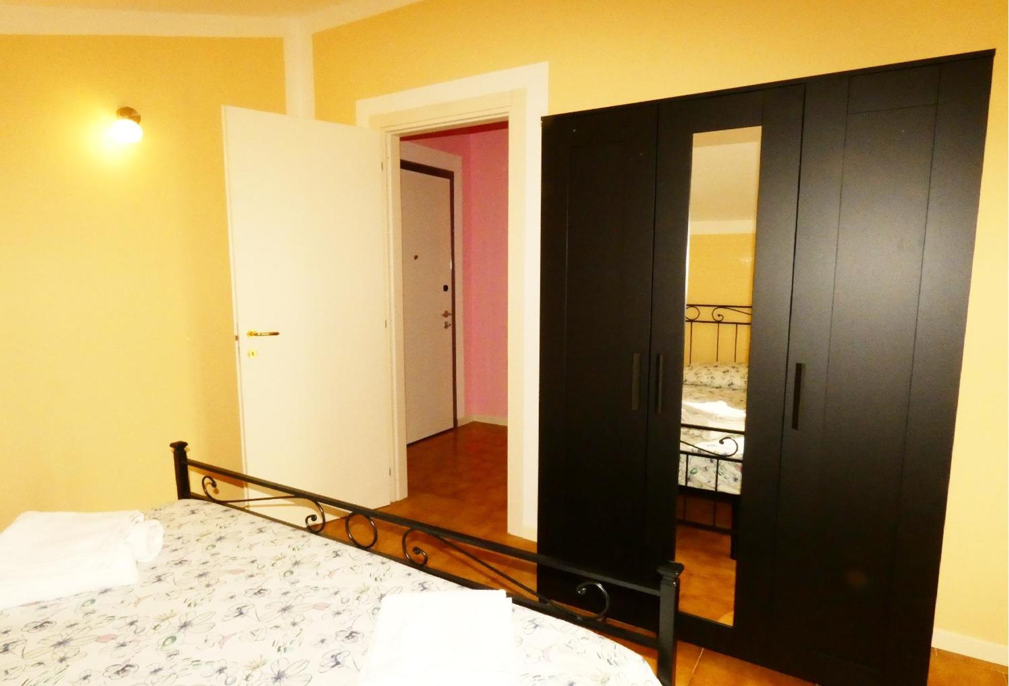 Casa Vacanze Sabrina Polpenazze del Garda Kültér fotó