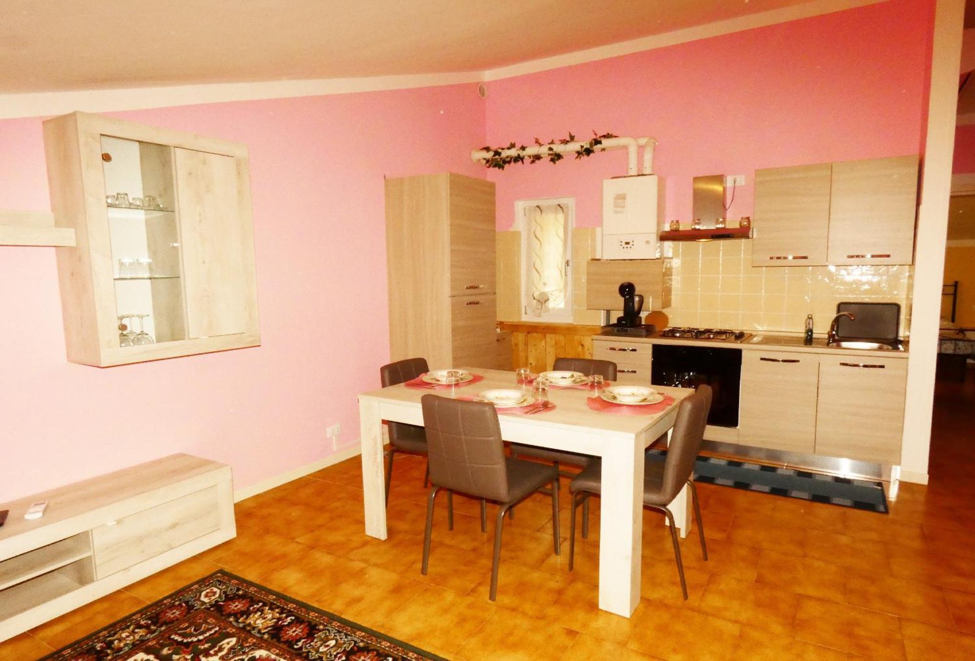Casa Vacanze Sabrina Polpenazze del Garda Kültér fotó