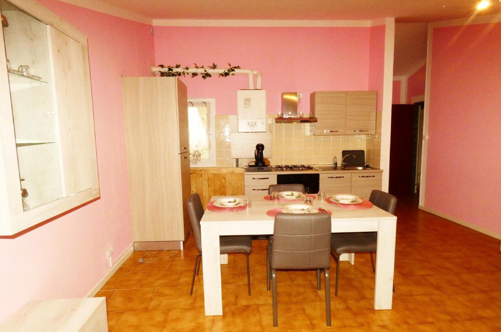Casa Vacanze Sabrina Polpenazze del Garda Kültér fotó